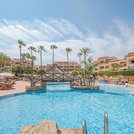Mijas Costa, Apartment Near To Beach, Wyndham Malaga Luaran gambar