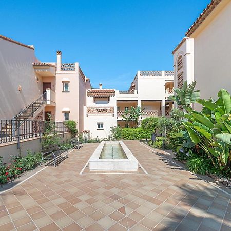 Mijas Costa, Apartment Near To Beach, Wyndham Malaga Luaran gambar