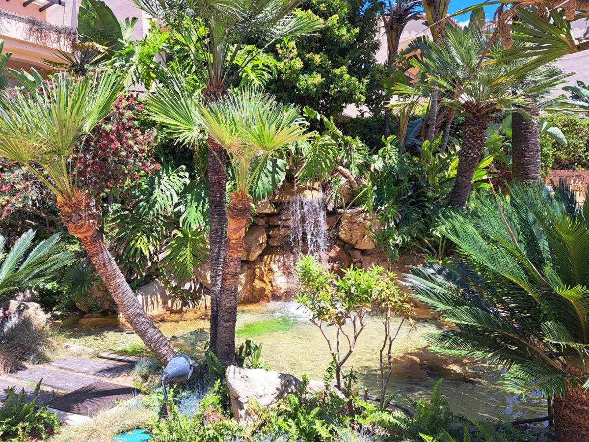 Mijas Costa, Apartment Near To Beach, Wyndham Malaga Luaran gambar