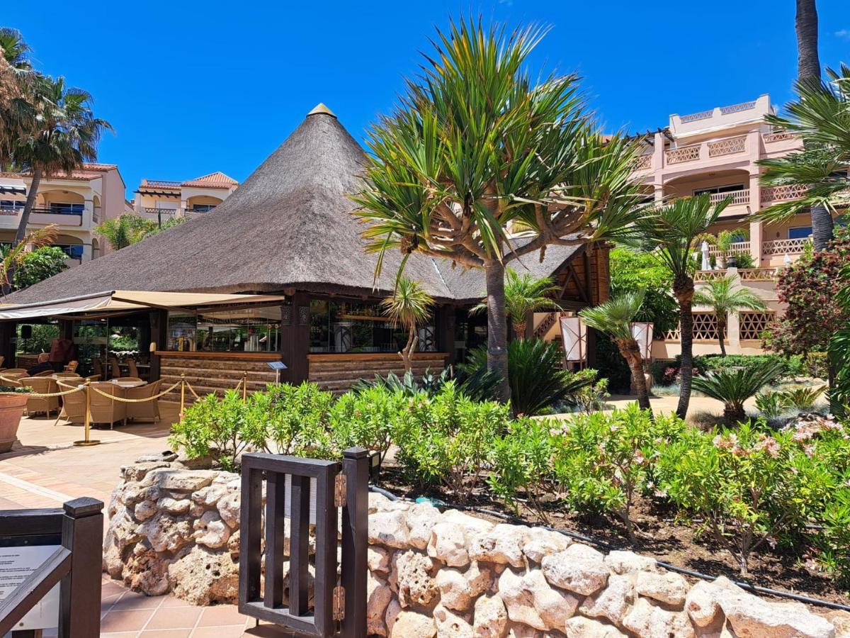 Mijas Costa, Apartment Near To Beach, Wyndham Malaga Luaran gambar