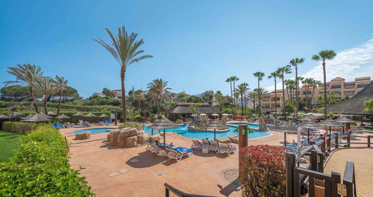 Mijas Costa, Apartment Near To Beach, Wyndham Malaga Luaran gambar