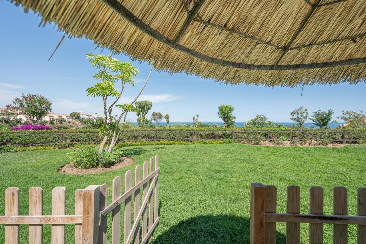 Mijas Costa, Apartment Near To Beach, Wyndham Malaga Luaran gambar