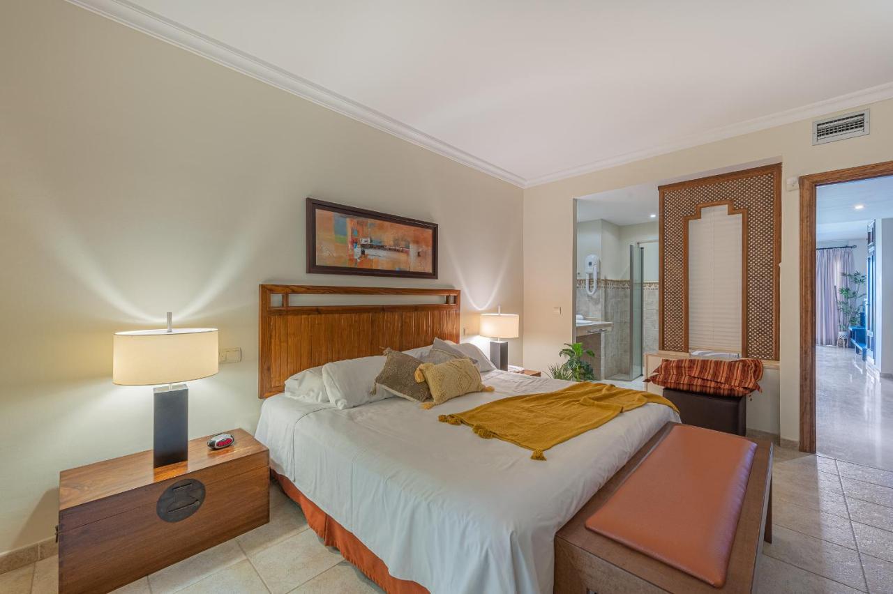Mijas Costa, Apartment Near To Beach, Wyndham Malaga Luaran gambar