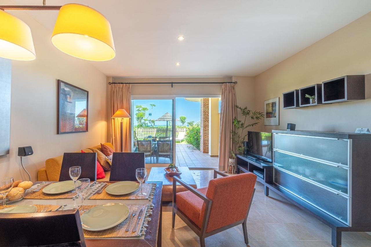 Mijas Costa, Apartment Near To Beach, Wyndham Malaga Luaran gambar