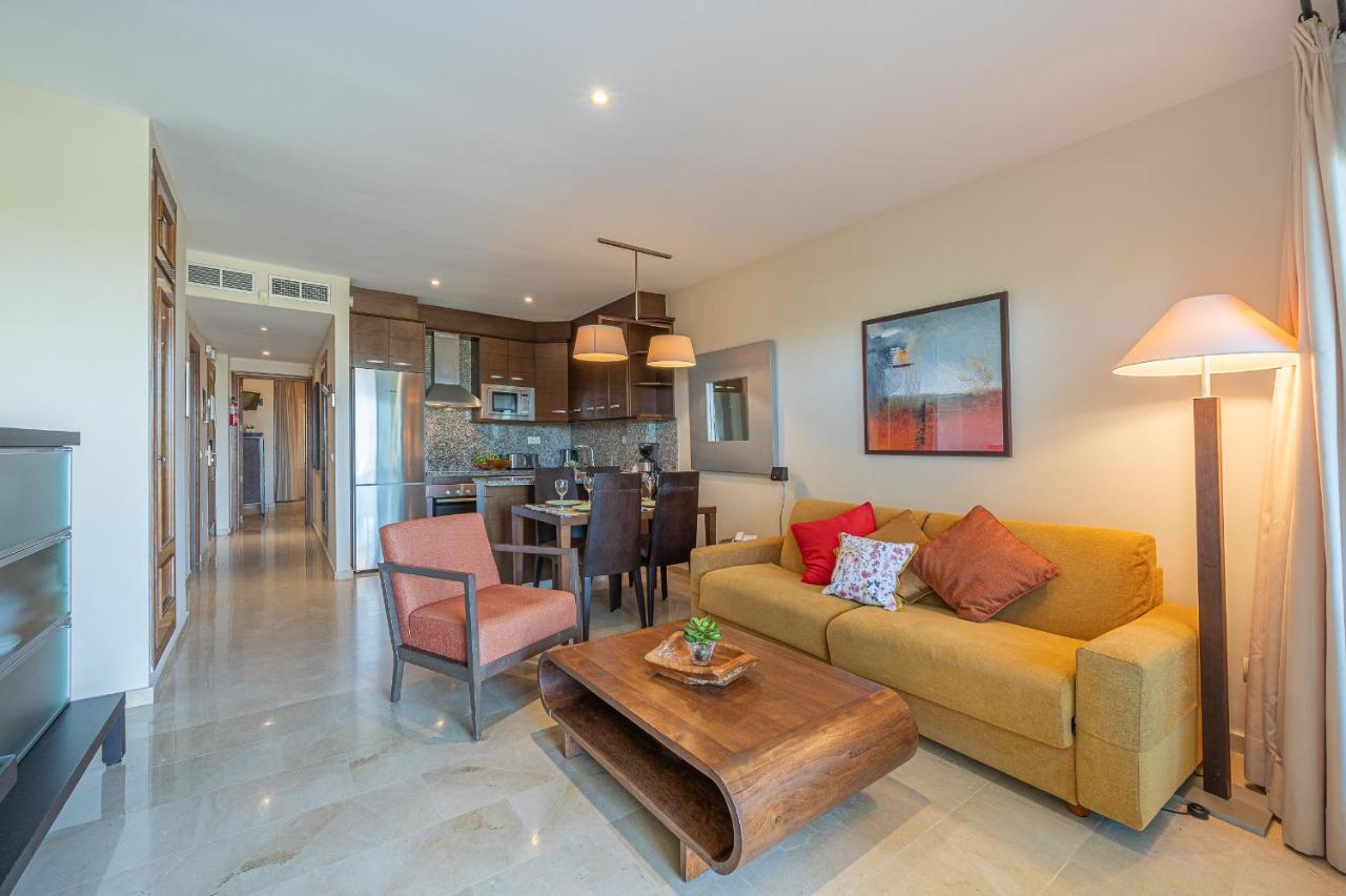 Mijas Costa, Apartment Near To Beach, Wyndham Malaga Luaran gambar
