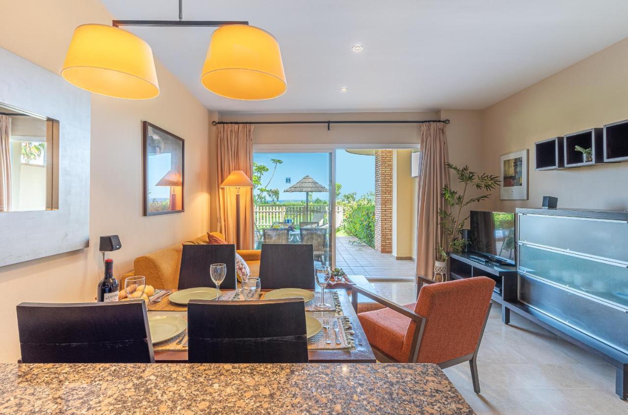 Mijas Costa, Apartment Near To Beach, Wyndham Malaga Luaran gambar