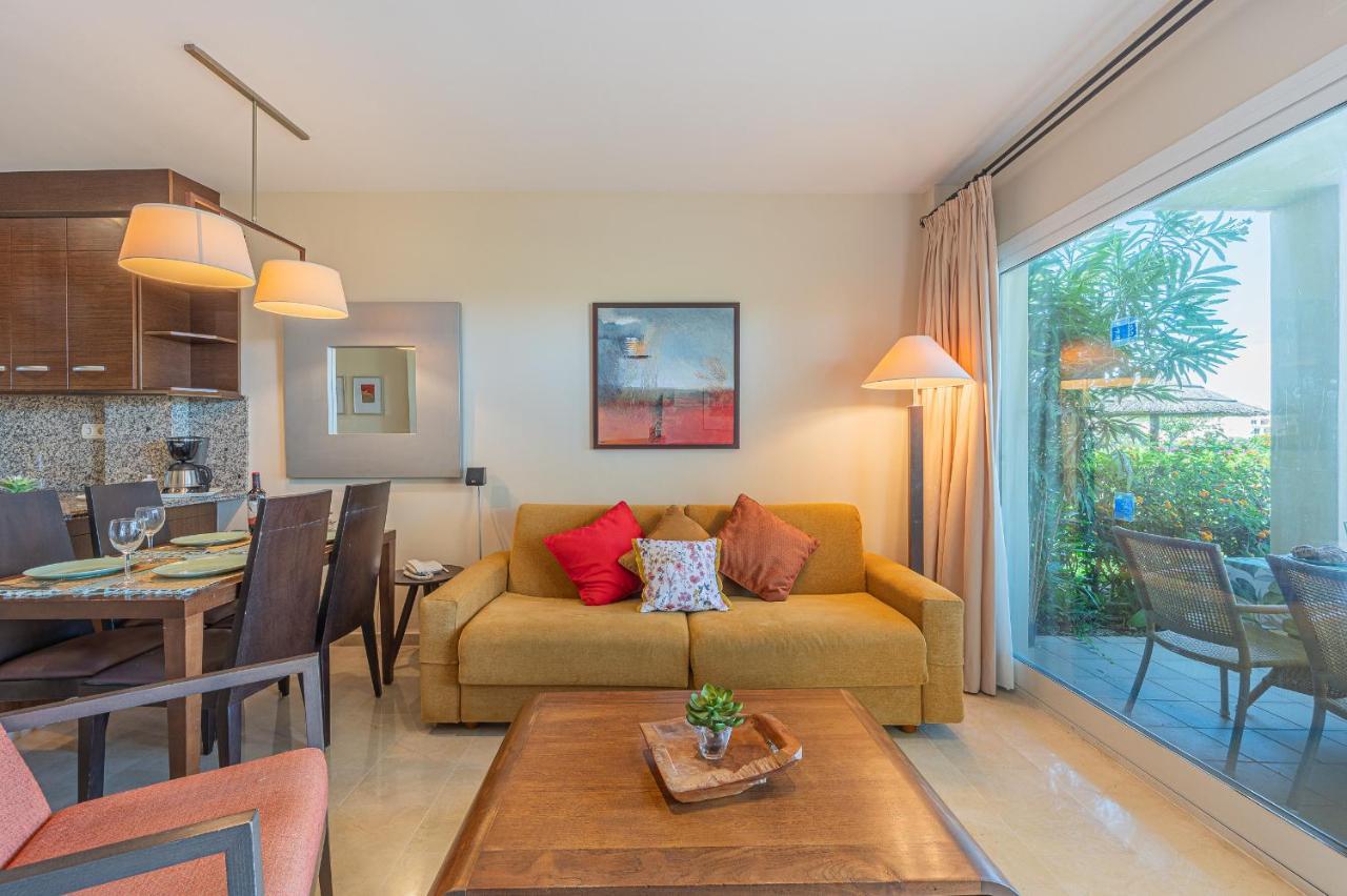 Mijas Costa, Apartment Near To Beach, Wyndham Malaga Luaran gambar