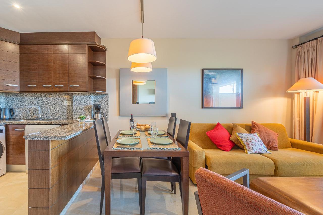 Mijas Costa, Apartment Near To Beach, Wyndham Malaga Luaran gambar