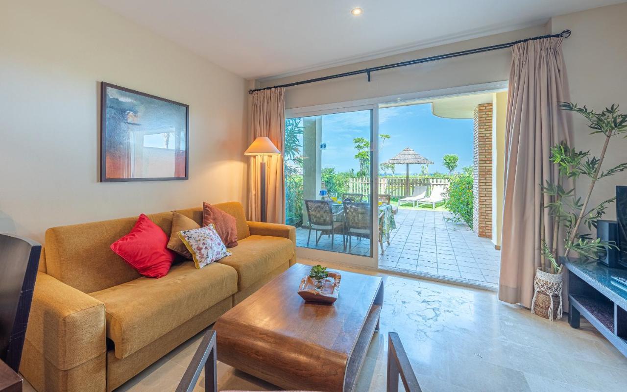 Mijas Costa, Apartment Near To Beach, Wyndham Malaga Luaran gambar
