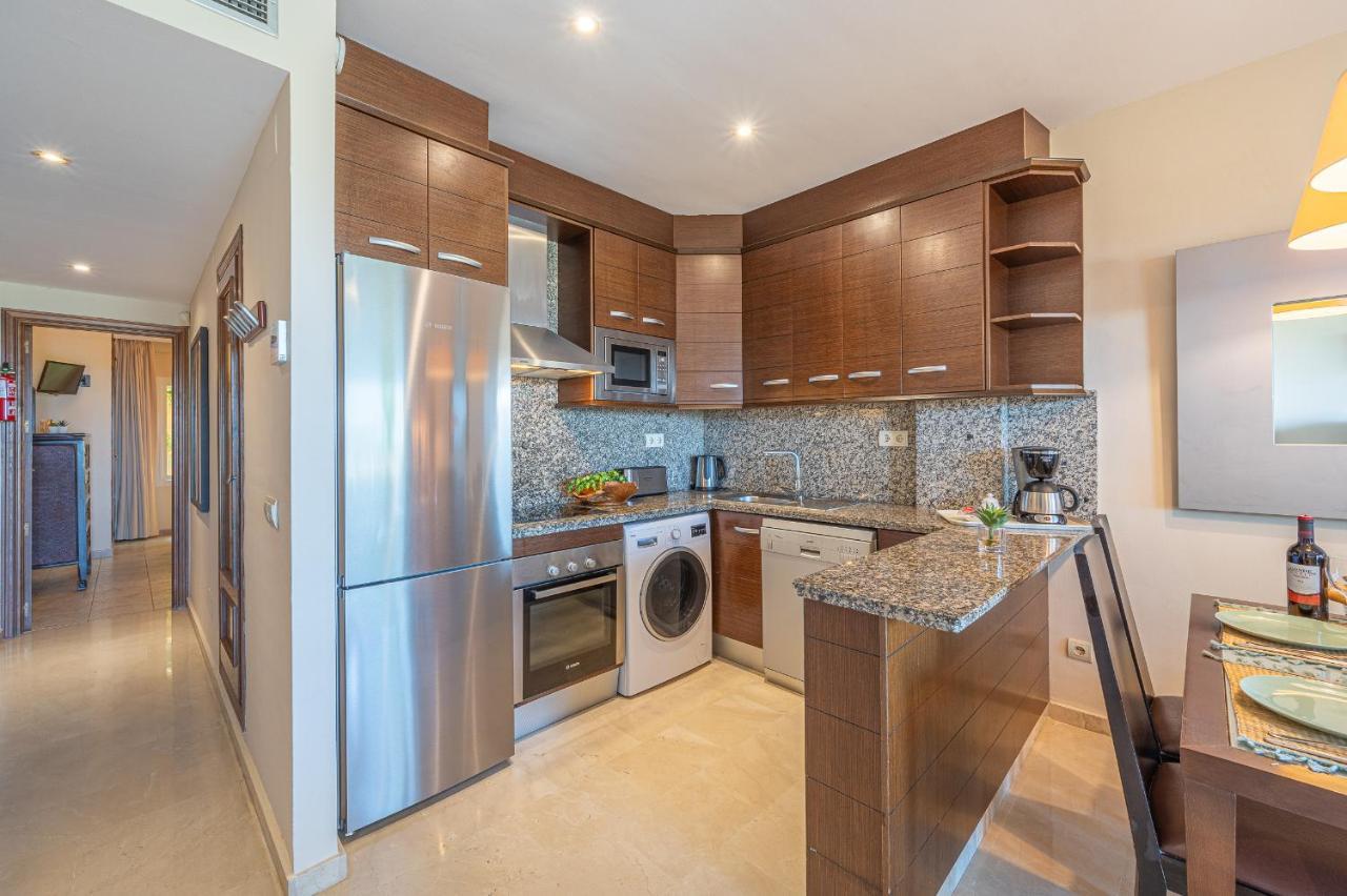 Mijas Costa, Apartment Near To Beach, Wyndham Malaga Luaran gambar