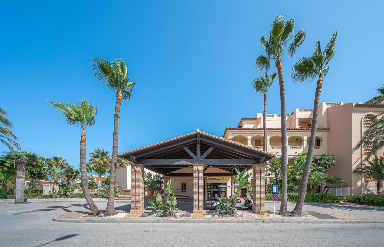 Mijas Costa, Apartment Near To Beach, Wyndham Malaga Luaran gambar