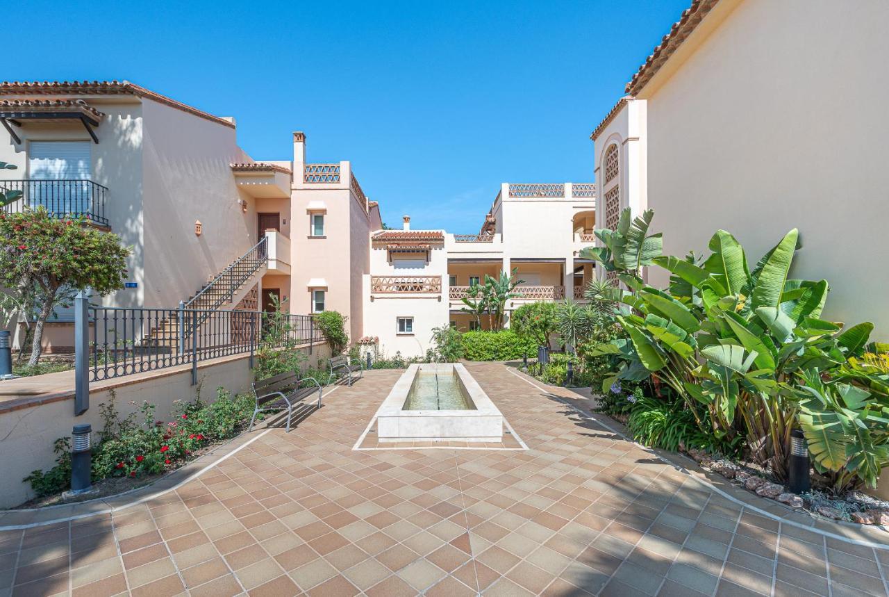 Mijas Costa, Apartment Near To Beach, Wyndham Malaga Luaran gambar