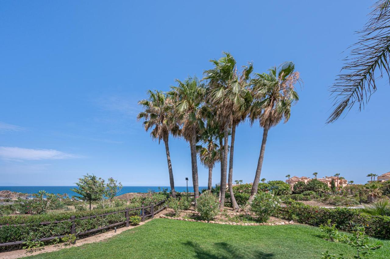 Mijas Costa, Apartment Near To Beach, Wyndham Malaga Luaran gambar